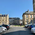 Aparthotel Affaire, Petit Dejeuner Offert En Hypercentre