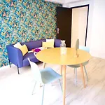 Aparthotel Affaire, Petit Dejeuner Offert En Hypercentre Caen