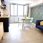 Affaire, Petit Dejeuner Offert En Hypercentre Aparthotel Caen