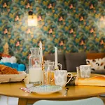 Affaire, Petit Dejeuner Offert En Hypercentre Aparthotel