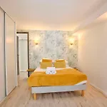 Aparthotel Affaire, Petit Dejeuner Offert En Hypercentre