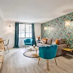 Affaire, Petit Dejeuner Offert En Hypercentre Aparthotel Caen