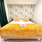 Affaire, Petit Dejeuner Offert En Hypercentre Aparthotel 3*
