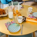 Affaire, Petit Dejeuner Offert En Hypercentre Aparthotel 3*
