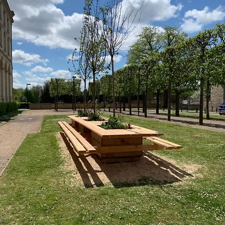 Affaire, Petit Dejeuner Offert En Hypercentre 3*