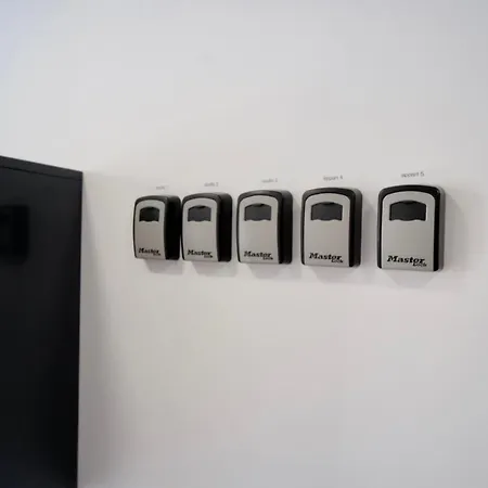 מלון דירות Affaire, Petit Dejeuner Offert En Hypercentre קאין