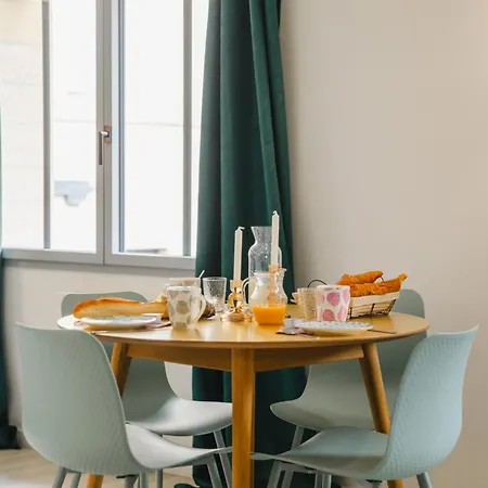 Affaire, Petit Déjeuner Offert En Hypercentre 3*