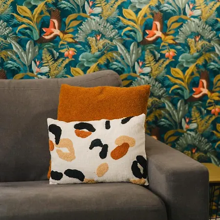 Affaire, Petit Dejeuner Offert En Hypercentre Aparthotel