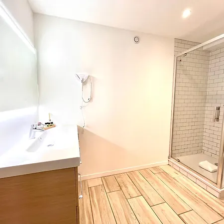 Aparthotel Affaire, Petit Dejeuner Offert En Hypercentre