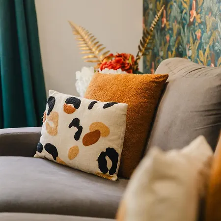 מלון דירות Affaire, Petit Dejeuner Offert En Hypercentre