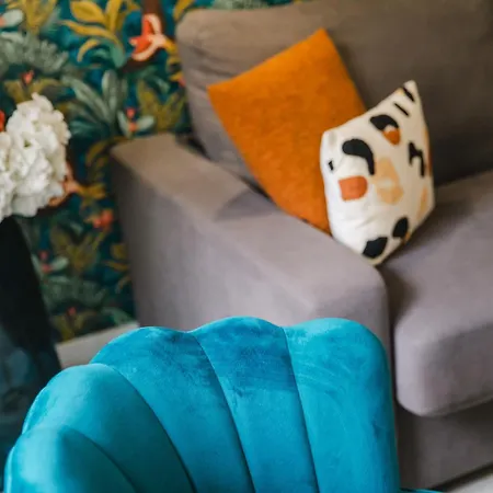 Affaire, Petit Dejeuner Offert En Hypercentre Aparthotel