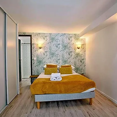 Affaire, Petit Dejeuner Offert En Hypercentre Aparthotel