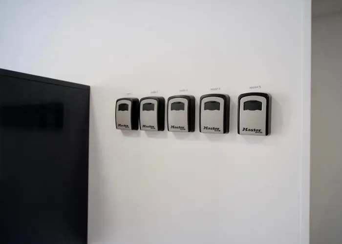 Aparthotel Affaire, Petit Dejeuner Offert En Hypercentre Caen