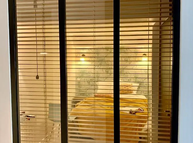 Aparthotel Affaire, Petit Dejeuner Offert En Hypercentre 3*