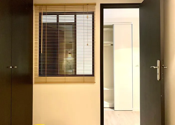 Affaire, Petit Dejeuner Offert En Hypercentre Aparthotel