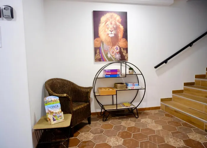 Aparthotel Affaire, Petit Dejeuner Offert En Hypercentre