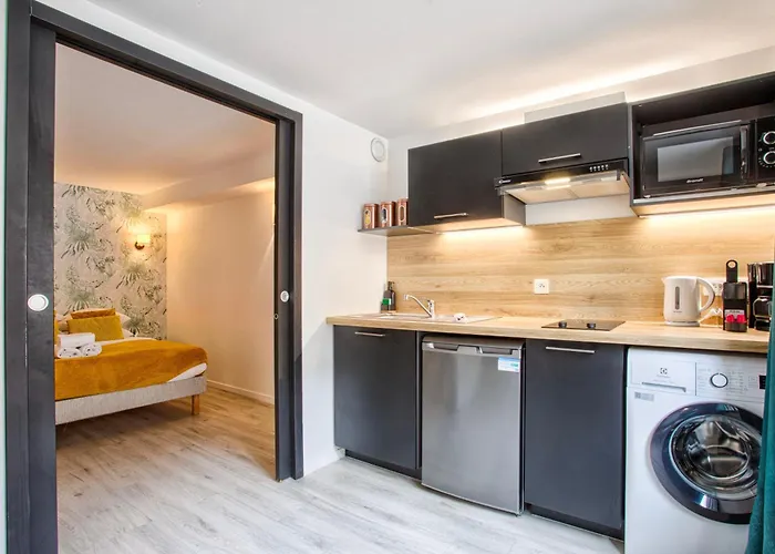 Affaire, Petit Dejeuner Offert En Hypercentre 3*