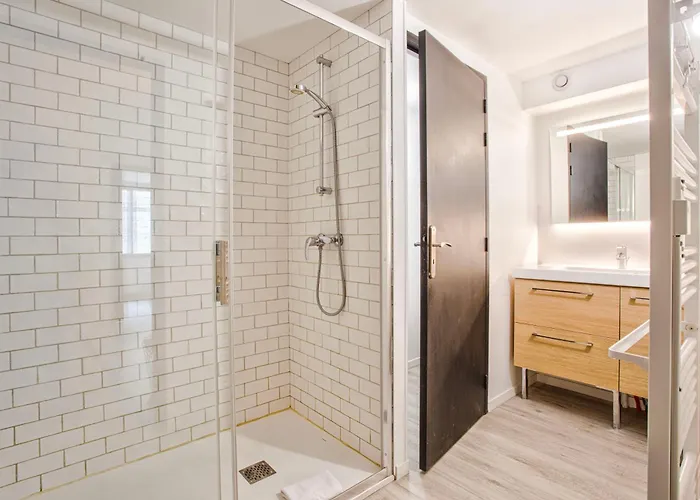 Aparthotel Affaire, Petit Dejeuner Offert En Hypercentre Caen