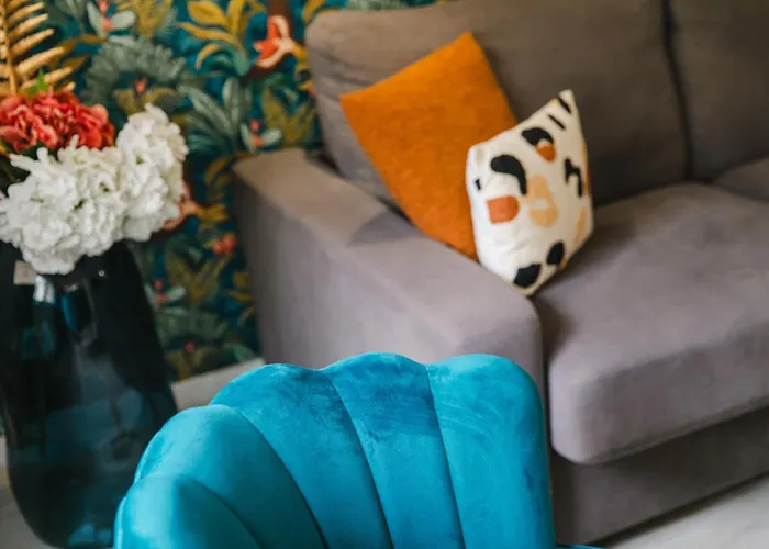 Affaire, Petit Dejeuner Offert En Hypercentre Aparthotel