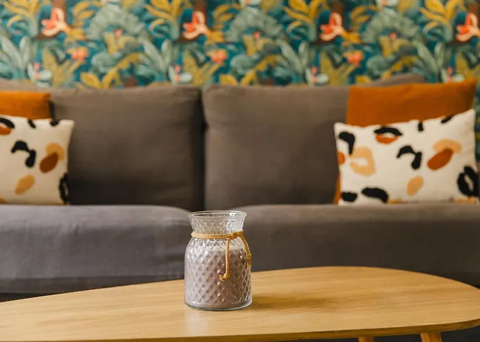 Aparthotel Affaire, Petit Dejeuner Offert En Hypercentre Caen